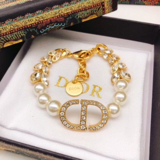2023SS Bracelet Top Seller Award Winner! DIOR Dior 2023SS Bracelet Top Seller Award Winner! DIOR Dior
