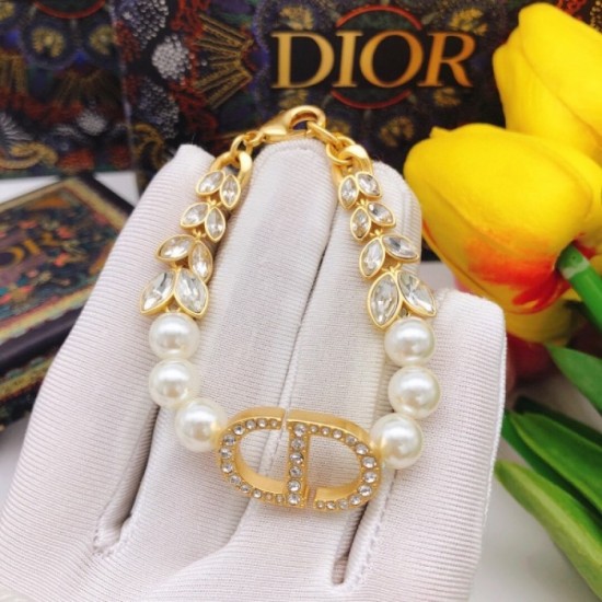 2023SS Bracelet Top Seller Award Winner! DIOR Dior 2023SS Bracelet Top Seller Award Winner! DIOR Dior