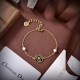 2023SS bracelet Popular brand this spring DIOR Dior 2023SS bracelet Popular brand this spring DIOR Dior