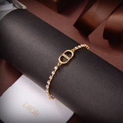 2023SS bracelet Explosive popularity DIOR Dior this season