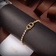 2023SS bracelet Explosive popularity DIOR Dior this season