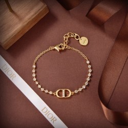 2023SS bracelet Explosive popularity DIOR Dior this season