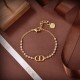 2023SS bracelet Explosive popularity DIOR Dior this season