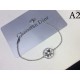 2023SS bracelet popular item restock! DIOR Dior 2023SS bracelet popular item restock! DIOR Dior