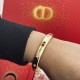 DIOR Dior Bracelet 2023SS This season is a bargain DIOR Dior Bracelet 2023SS This season is a bargain