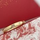 DIOR Dior Bracelet 2023SS This season is a bargain DIOR Dior Bracelet 2023SS This season is a bargain