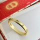 DIOR Dior Bracelet 2023SS This season is a bargain DIOR Dior Bracelet 2023SS This season is a bargain