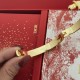 DIOR Dior Bracelet 2023SS This season is a bargain DIOR Dior Bracelet 2023SS This season is a bargain