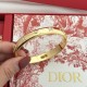 DIOR Dior Bracelet 2023SS This season is a bargain DIOR Dior Bracelet 2023SS This season is a bargain