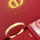 DIOR Dior Bracelet 2023SS This season is a bargain DIOR Dior Bracelet 2023SS This season is a bargain