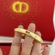 DIOR Dior Bracelet 2023SS This season is a bargain DIOR Dior Bracelet 2023SS This season is a bargain