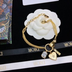 DIOR Dior bracelet 2023SS Get at new sale price