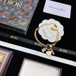 DIOR Dior bracelet 2023SS Get at new sale price