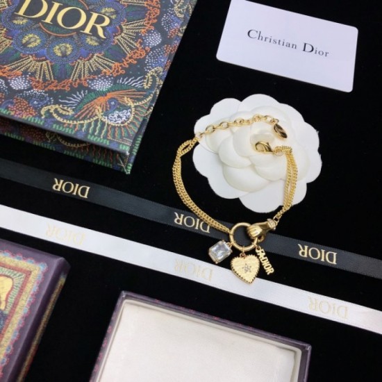 DIOR Dior bracelet 2023SS Get at new sale price DIOR Dior bracelet 2023SS Get at new sale price