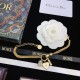 DIOR Dior bracelet 2023SS Get at new sale price DIOR Dior bracelet 2023SS Get at new sale price