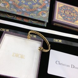DIOR Dior Bracelet 2023SS Popular model in Japan