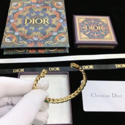DIOR Dior Bracelet 2023SS Popular model in Japan