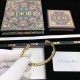 DIOR Dior Bracelet 2023SS Popular model in Japan DIOR Dior Bracelet 2023SS Popular model in Japan
