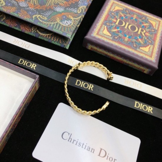 DIOR Dior Bracelet 2023SS Popular model in Japan DIOR Dior Bracelet 2023SS Popular model in Japan