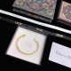 DIOR Dior Bracelet 2023SS Popular model in Japan DIOR Dior Bracelet 2023SS Popular model in Japan