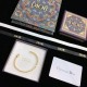 DIOR Dior Bracelet 2023SS Popular model in Japan DIOR Dior Bracelet 2023SS Popular model in Japan