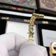 DIOR Dior Bracelet 2023SS Popular model in Japan DIOR Dior Bracelet 2023SS Popular model in Japan