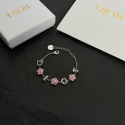 DIOR Dior bracelet 2023SS stylish atmosphere