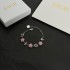 DIOR Dior bracelet 2023SS stylish atmosphere