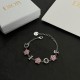 DIOR Dior bracelet 2023SS stylish atmosphere DIOR Dior bracelet 2023SS stylish atmosphere