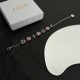 DIOR Dior bracelet 2023SS stylish atmosphere DIOR Dior bracelet 2023SS stylish atmosphere