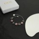 DIOR Dior bracelet 2023SS stylish atmosphere DIOR Dior bracelet 2023SS stylish atmosphere