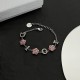 DIOR Dior bracelet 2023SS stylish atmosphere DIOR Dior bracelet 2023SS stylish atmosphere