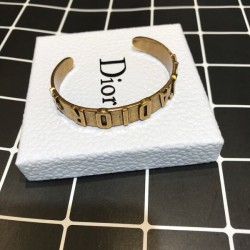 DIOR Dior Bracelet 2023SS Now under discount for a limited time