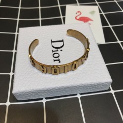 DIOR Dior Bracelet 2023SS Now under discount for a limited time