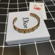 DIOR Dior Bracelet 2023SS Now under discount for a limited time DIOR Dior Bracelet 2023SS Now under discount for a limited time