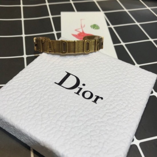 DIOR Dior Bracelet 2023SS Now under discount for a limited time DIOR Dior Bracelet 2023SS Now under discount for a limited time
