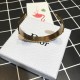 DIOR Dior Bracelet 2023SS Now under discount for a limited time DIOR Dior Bracelet 2023SS Now under discount for a limited time