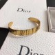DIOR Dior Bracelet 2023SS Now under discount for a limited time DIOR Dior Bracelet 2023SS Now under discount for a limited time