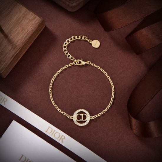 2023FW Bracelet DIOR Stylish atmosphere 2023FW Bracelet DIOR Stylish atmosphere