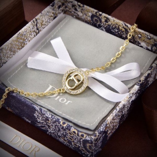 2023FW Bracelet DIOR Stylish atmosphere 2023FW Bracelet DIOR Stylish atmosphere
