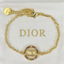 2023FW Bracelet DIOR Dior Now on limited time discount