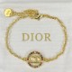 2023FW Bracelet DIOR Dior Now on limited time discount 2023FW Bracelet DIOR Dior Now on limited time discount