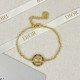 2023FW Bracelet DIOR Dior Now on limited time discount 2023FW Bracelet DIOR Dior Now on limited time discount