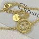 2023FW Bracelet DIOR Dior Now on limited time discount 2023FW Bracelet DIOR Dior Now on limited time discount