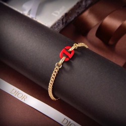 2023FW Bracelet DIOR Dior A very popular model in Japan