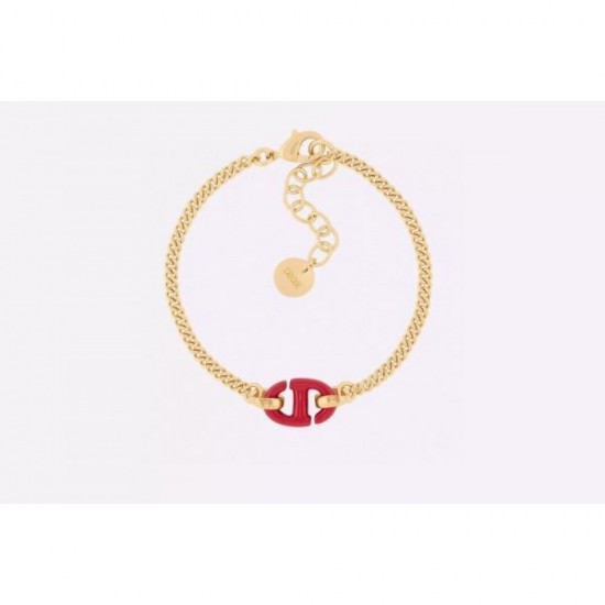 2023FW Bracelet DIOR Dior A very popular model in Japan 2023FW Bracelet DIOR Dior A very popular model in Japan