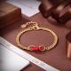 2023FW Bracelet DIOR Dior A very popular model in Japan 2023FW Bracelet DIOR Dior A very popular model in Japan