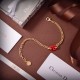 2023FW Bracelet DIOR Dior A very popular model in Japan 2023FW Bracelet DIOR Dior A very popular model in Japan