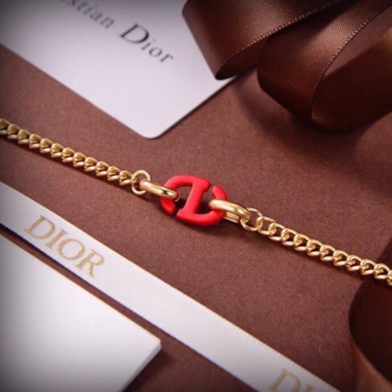 2023FW Bracelet DIOR Dior A very popular model in Japan 2023FW Bracelet DIOR Dior A very popular model in Japan