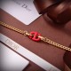 2023FW Bracelet DIOR Dior A very popular model in Japan 2023FW Bracelet DIOR Dior A very popular model in Japan